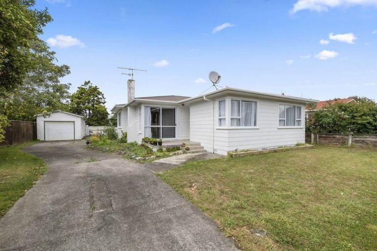 Photo of property in 5 Clarke Avenue, Highbury, Palmerston North, 4412
