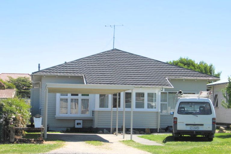 Photo of property in 65 Herbert Road, Te Hapara, Gisborne, 4010