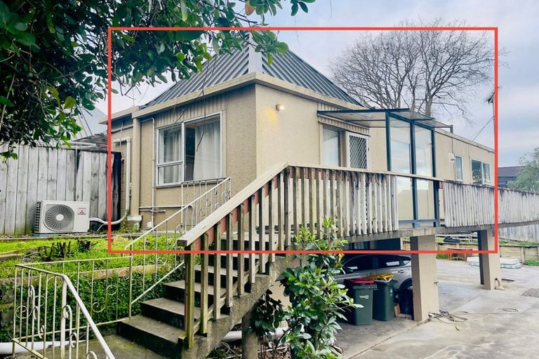 Photo of property in 72 Ridge Road, Howick, Auckland, 2014