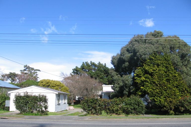 Photo of property in 132 Fitzherbert Street, Featherston, 5710