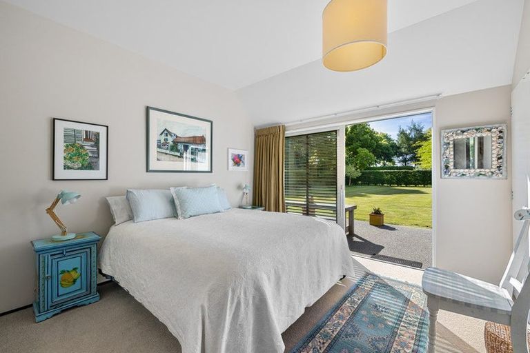 Photo of property in 416 Bradleys Road, Ohoka, Kaiapoi, 7692