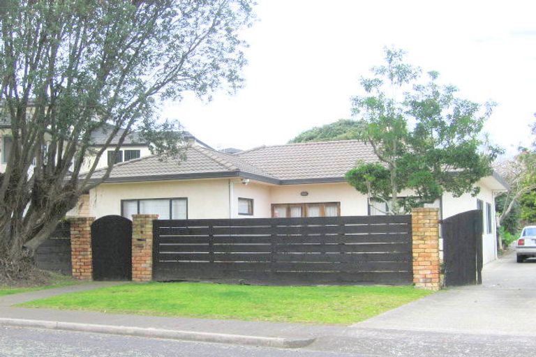 Photo of property in 6 Aberdeen Street, Mount Maunganui, 3116