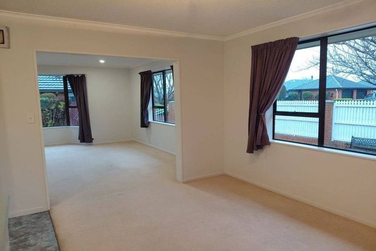 Photo of property in 31 Isaac Wilson Road, Kaiapoi, 7630
