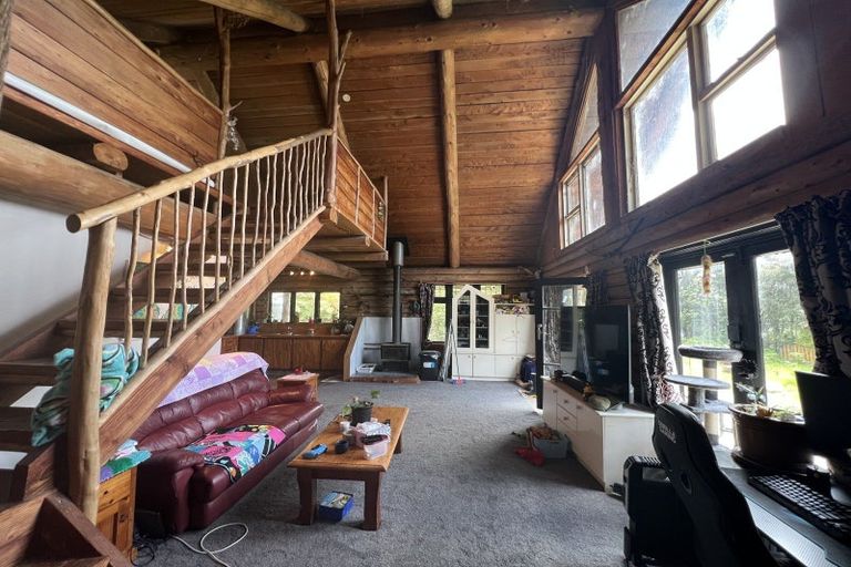 Photo of property in 260 Omoto Valley Road, Kaiata, Greymouth, 7805