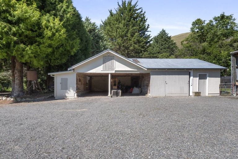 Photo of property in 1746 Raukawa Road, Raukawa, Hastings, 4174