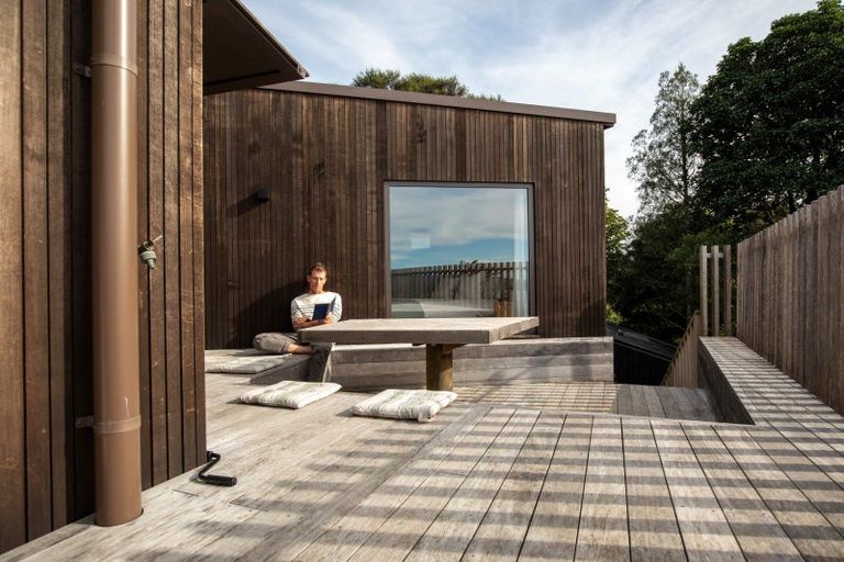 Photo of property in 78m Greenslade Road, Raglan, 3295