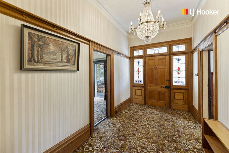 Photo of property in 504 Queens Drive, Dunedin Central, Dunedin, 9016