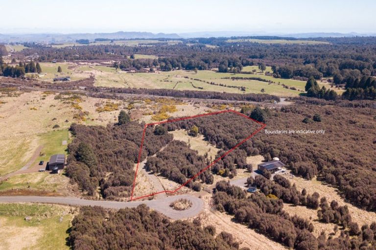 Photo of property in 15/133 Matapuna Road, Horopito, Raetihi, 4696