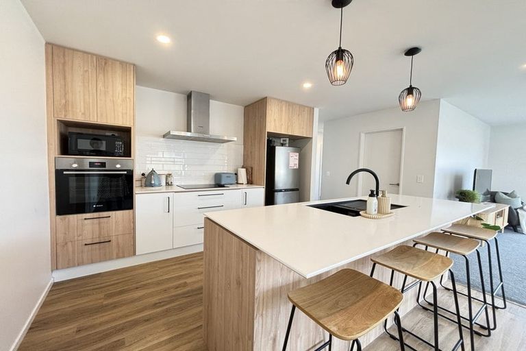 Photo of property in 4 Westbrook Avenue, Rolleston, 7615