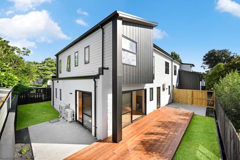 Photo of property in 4/11 Comries Road, Chartwell, Hamilton, 3210