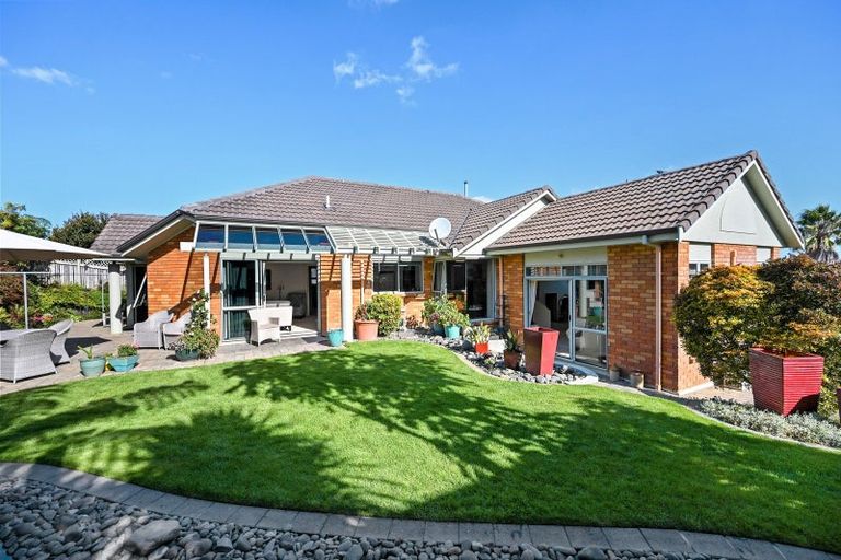 Photo of property in 18 Munro Place, Flagstaff, Hamilton, 3210