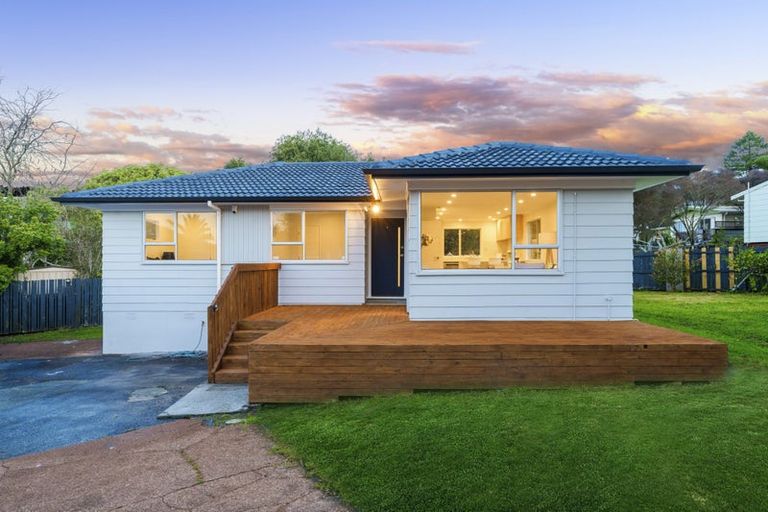 Photo of property in 16 Andelko Place, Henderson, Auckland, 0612