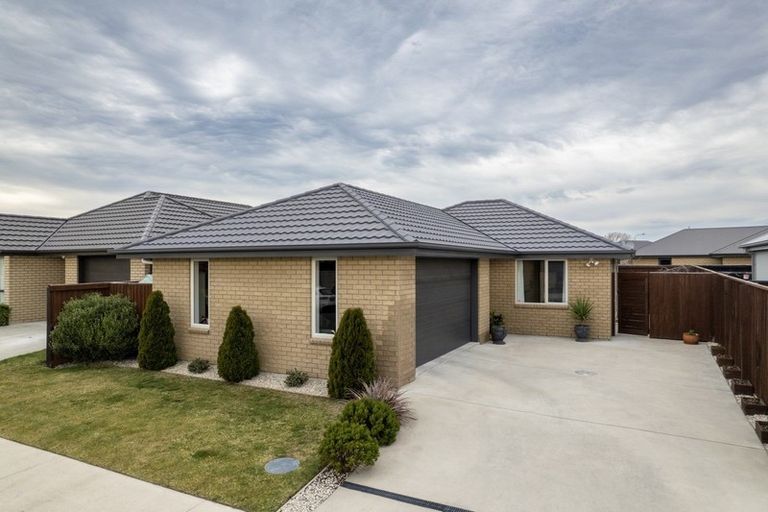 Photo of property in 33 Candy Crescent, Kaiapoi, 7630