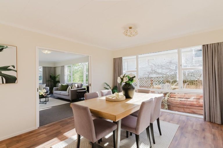 Photo of property in 288 Riverside Drive, Waterloo, Lower Hutt, 5011