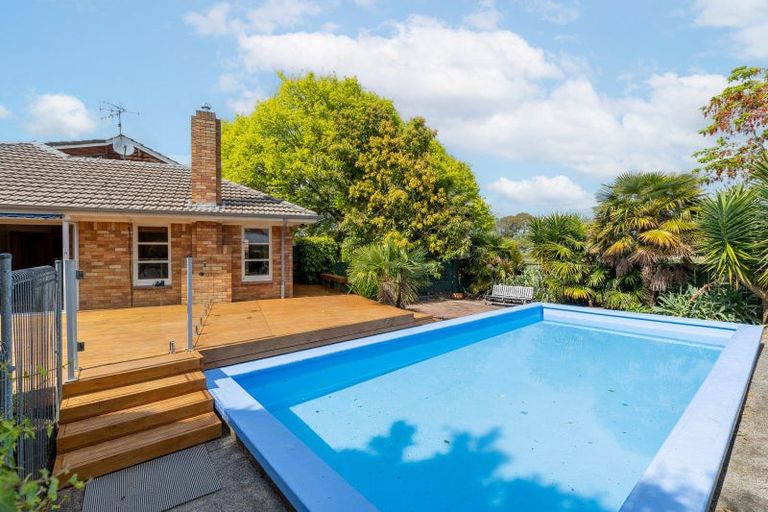 Photo of property in 9 Prescott Place, Hillcrest, Hamilton, 3216