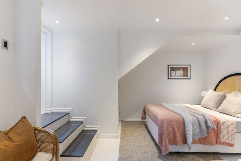 Photo of property in 14 Costley Street, Freemans Bay, Auckland, 1011