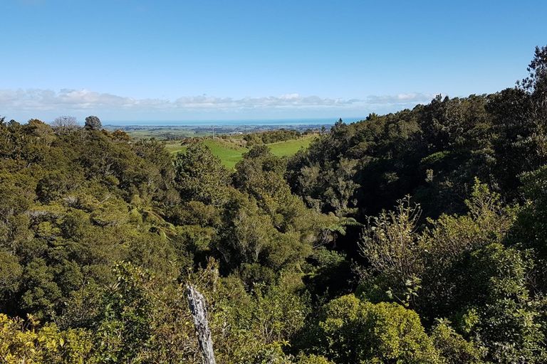 Photo of property in 777 Dover Road, Okato, New Plymouth, 4374