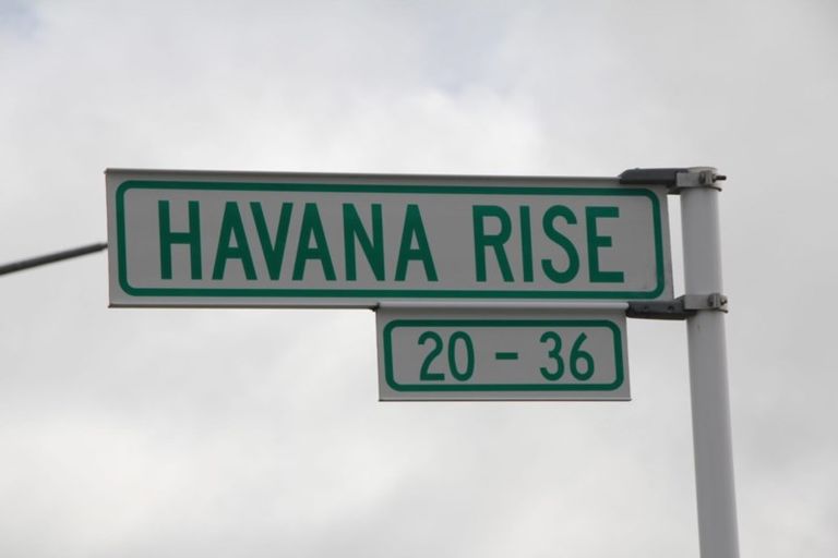 Photo of property in 20 Havana Rise, Grenada Village, Wellington, 6037