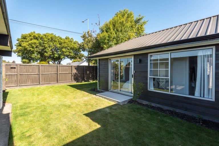 Photo of property in 51 Highsted Road, Bishopdale, Christchurch, 8053