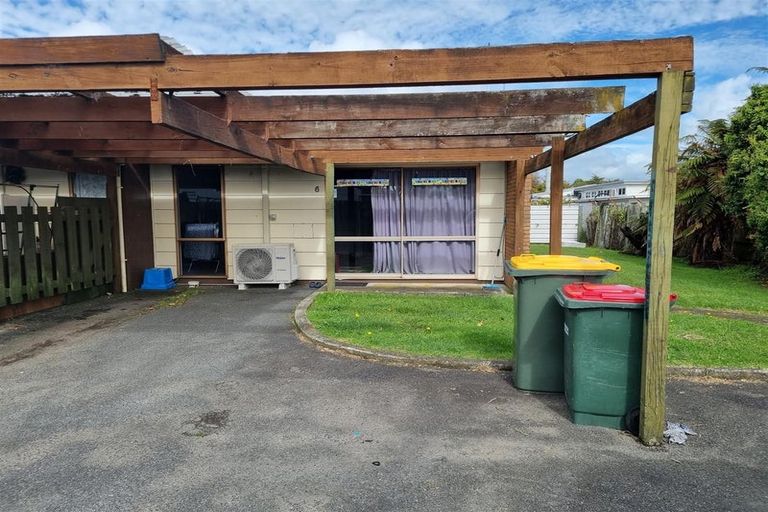 Photo of property in 14 Pretoria Street, Victoria, Rotorua, 3010