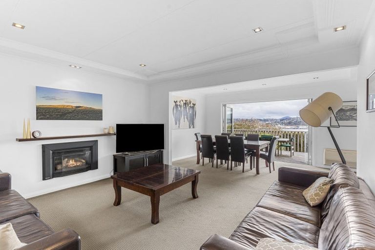 Photo of property in 34 Glengyle Street, Vauxhall, Dunedin, 9013