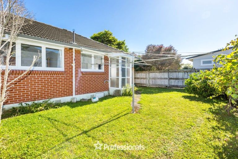 Photo of property in 21a Bauchop Road, Waterloo, Lower Hutt, 5011