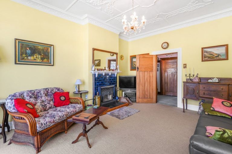 Photo of property in 117 Glen Road, The Glen, Dunedin, 9011