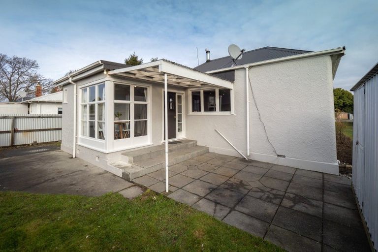 Photo of property in 55 Princes Street, Netherby, Ashburton, 7700