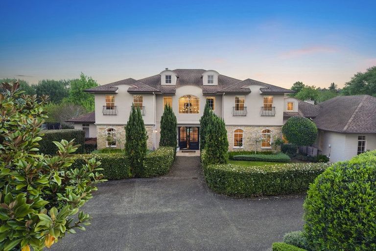 Photo of property in 26 Langford Place, Dairy Flat, Albany, 0792