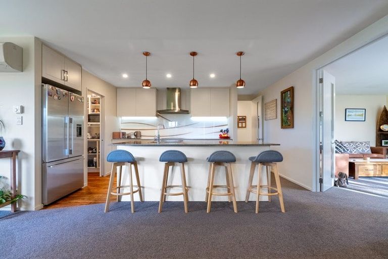 Photo of property in 5 Parsonage Road, Woodend, 7610