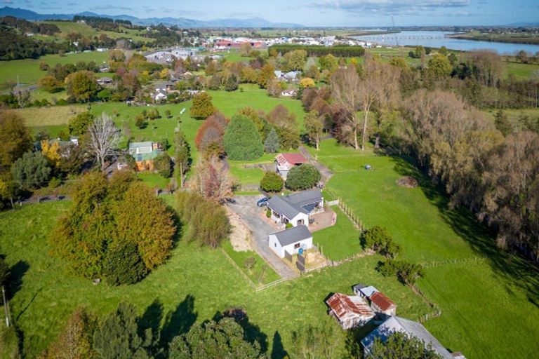 Photo of property in 181 Ngati Maru Sh25 Highway, Kopu, Thames, 3578