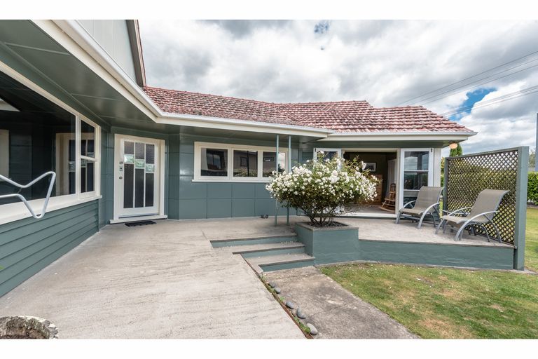 Photo of property in 372 Cobham Drive, Hillcrest, Hamilton, 3216