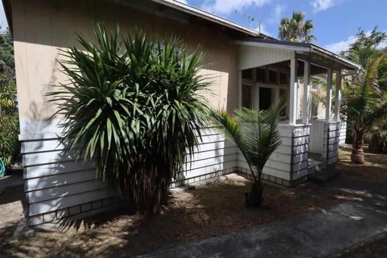 Photo of property in 110 Normanby Street, Dargaville, 0310
