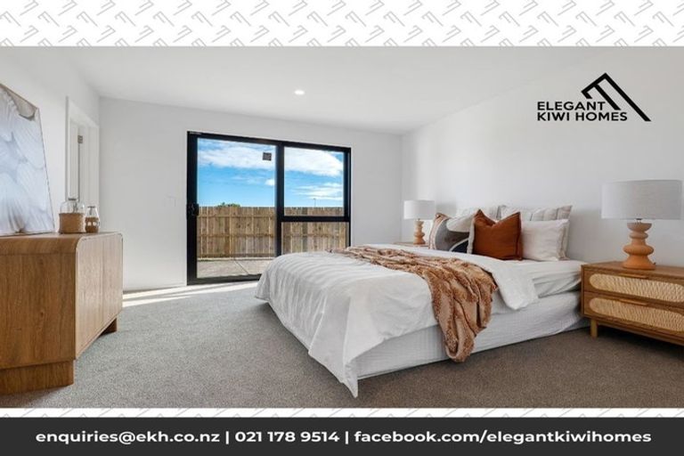 Photo of property in 151 Milns Road, Halswell, Christchurch, 8025