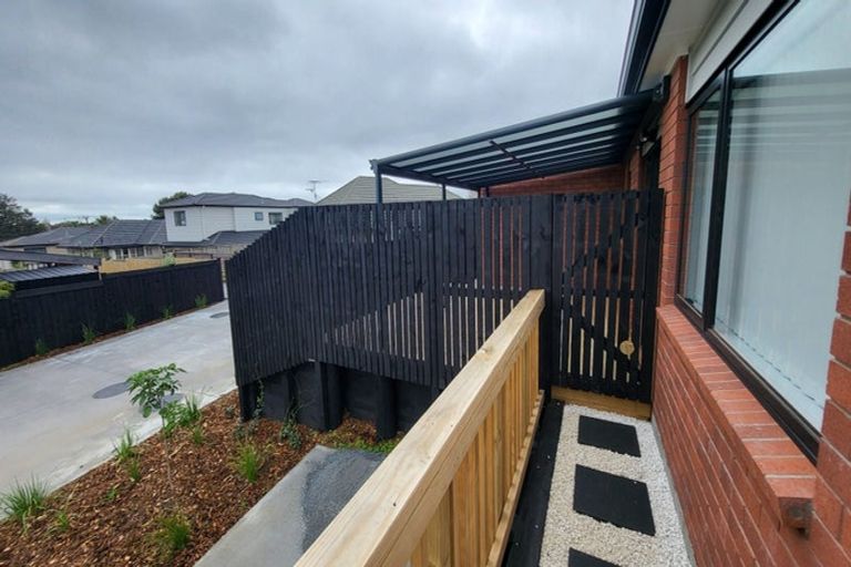 Photo of property in 1/26 Pah Road, Papatoetoe, Auckland, 2025