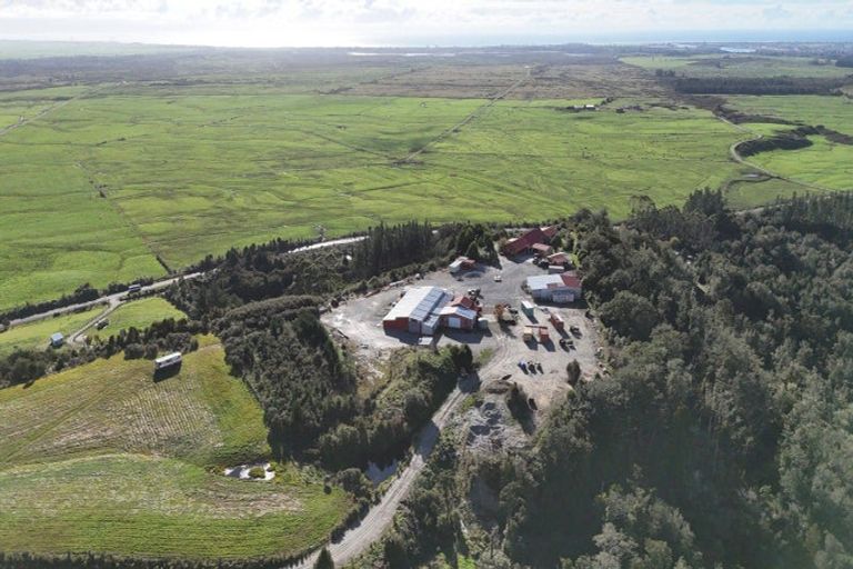 Photo of property in 9190 State Highway 6, Westport, 7892