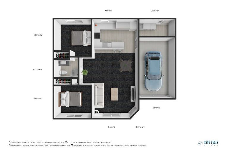 Photo of property in 207d Killarney Road, Frankton, Hamilton, 3204