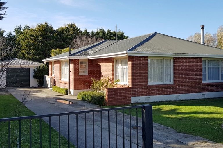 Photo of property in 127 Black Road, Otatara, Invercargill, 9879