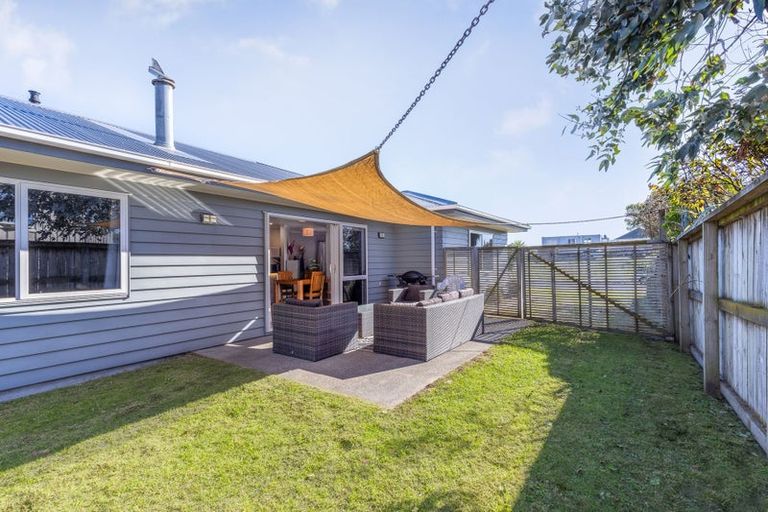 Photo of property in 48 Gawler Street, Te Horo Beach, Otaki, 5581