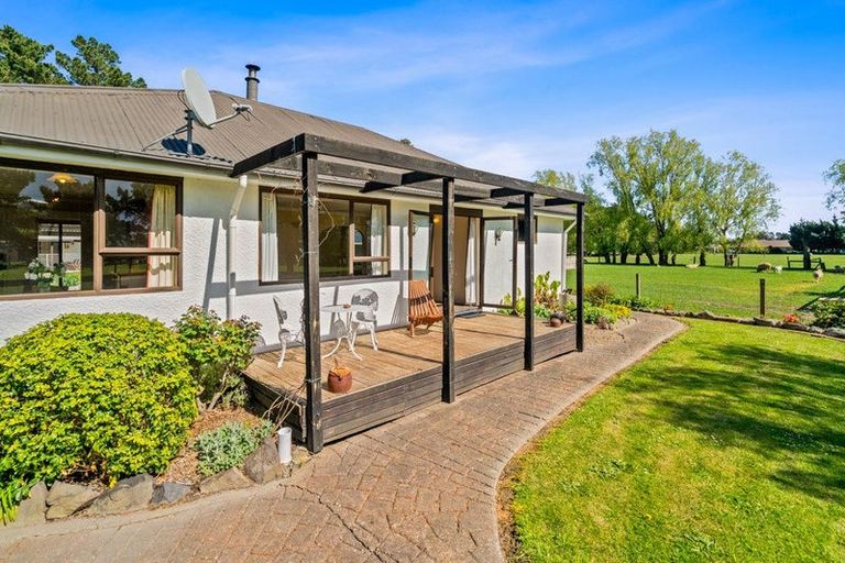 Photo of property in 16/20 Duck Pond Road, Motukarara, Christchurch, 7672