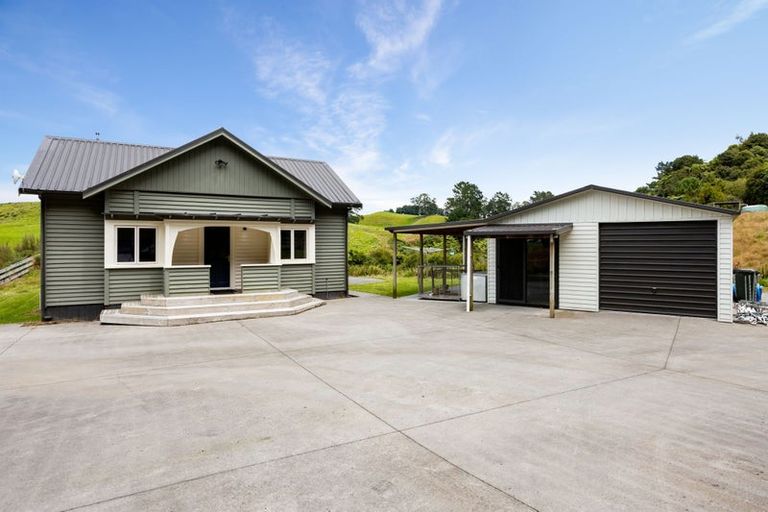 Photo of property in 169 Mangati Road, Puketotara, Te Awamutu, 3876