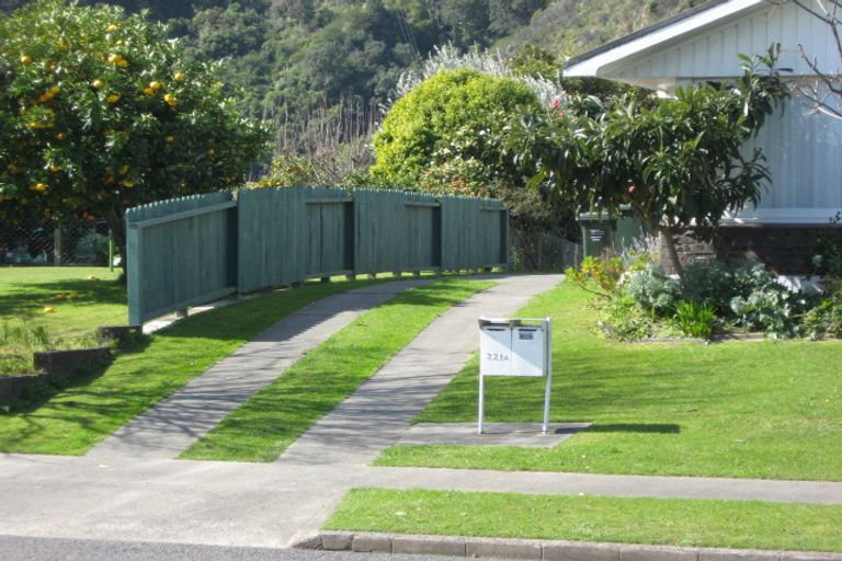 Photo of property in 221 King Street, Whakatane, 3120