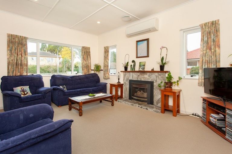 Photo of property in 4 High Street, Putaruru, 3411