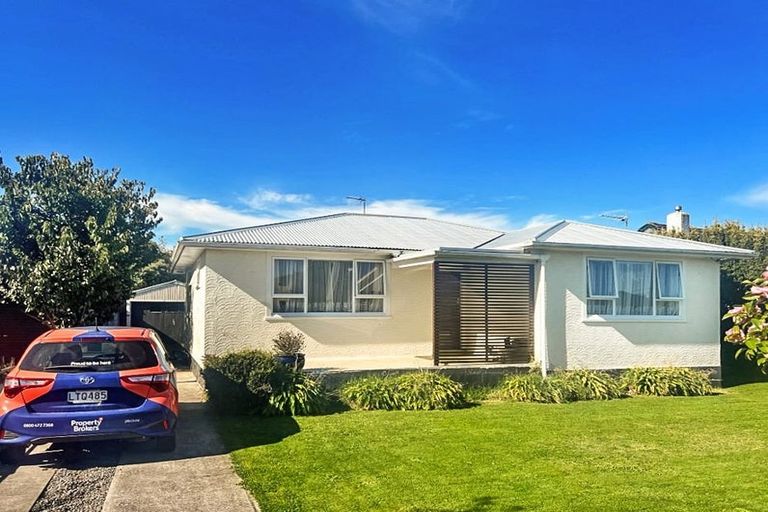 Photo of property in 29 Selwyn Crescent, College Estate, Whanganui, 4500