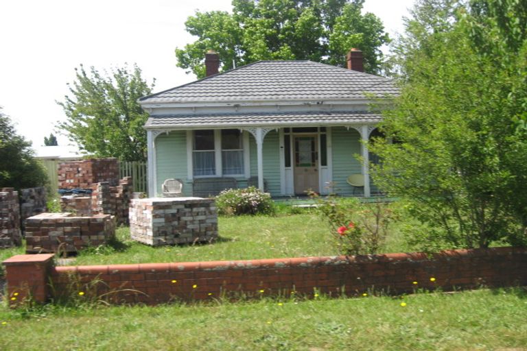 Photo of property in 135 Southampton Street, Sydenham, Christchurch, 8023