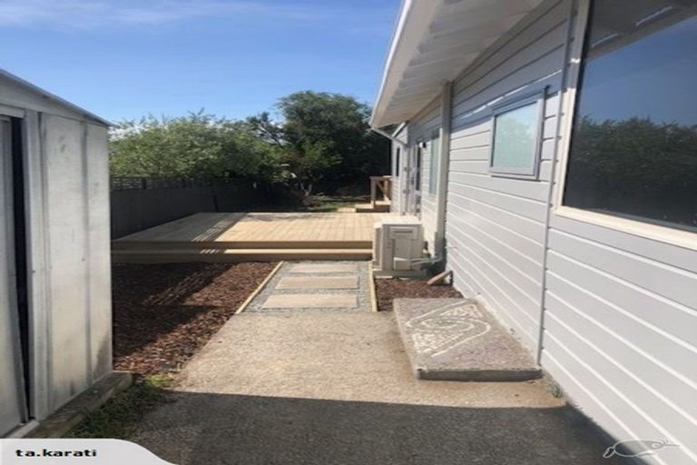 Photo of property in 20 Harborough Street, Watlington, Timaru, 7910