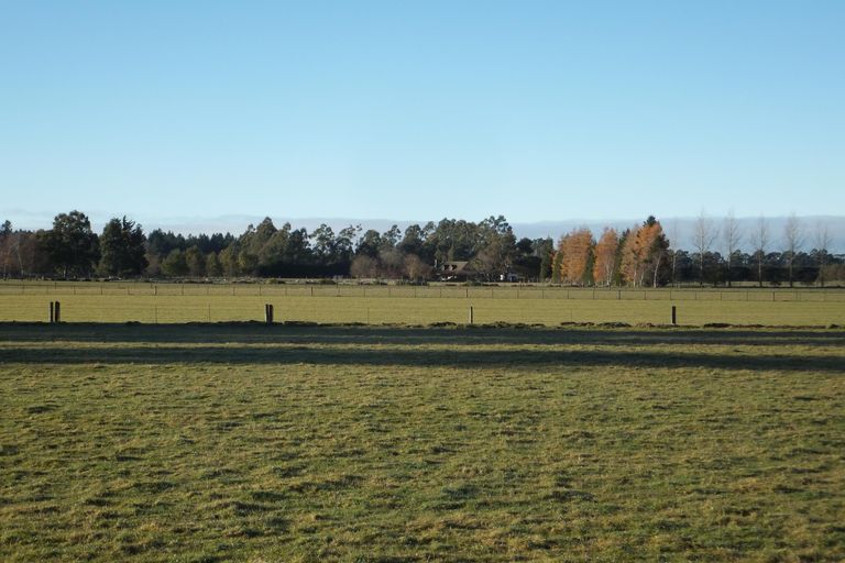 Photo of property in 675 Woodbury Road, Woodbury, Geraldine, 7991