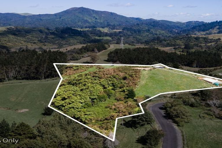 Photo of property in 121a Princes Street, Waikino, Waihi, 3682