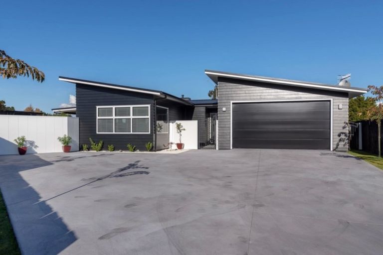 Photo of property in 155 Victory Drive, Wharewaka, Taupo, 3330