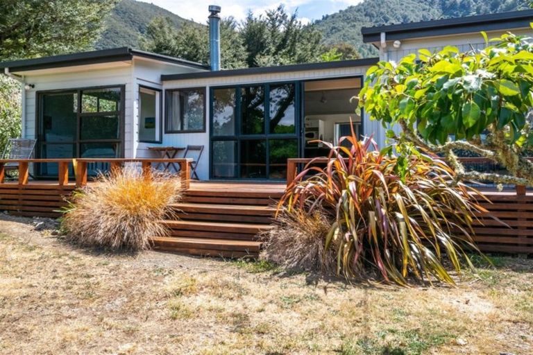 Photo of property in 1766 Kaiuma Bay Road, Kaiuma Bay, Havelock, 7178